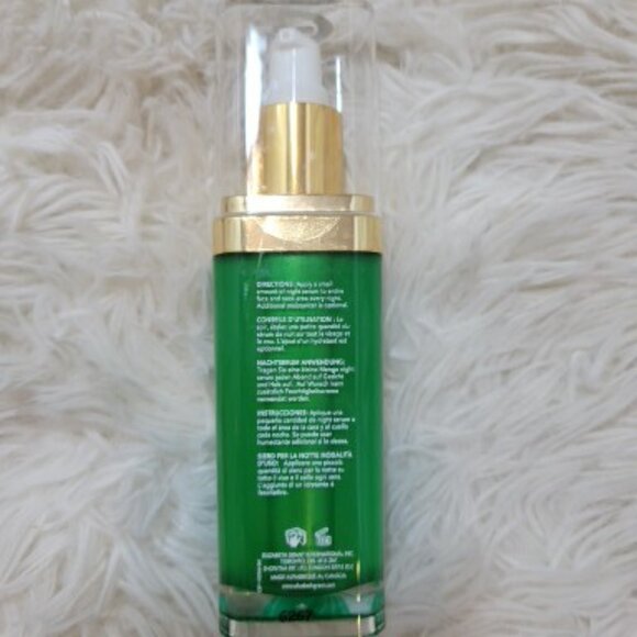 🌱🌱🌿ELIZABETH GRANT VITAMIN C Green Power C Day Serum 60 ml./2.0 oz - Picture 2 of 2